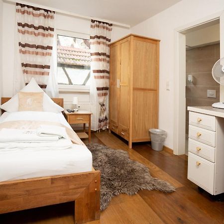 Hotel Baeren à Hechingen Extérieur photo