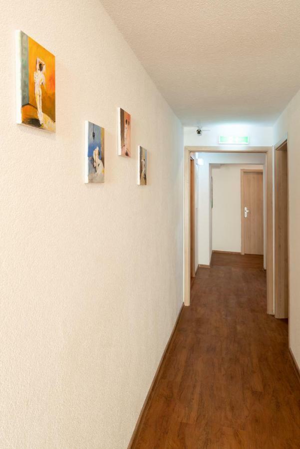 Hotel Baeren à Hechingen Extérieur photo