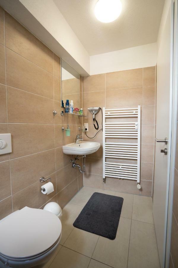 Hotel Baeren à Hechingen Extérieur photo