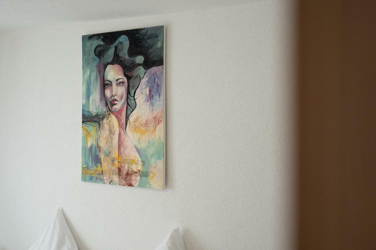 Hotel Baeren à Hechingen Extérieur photo