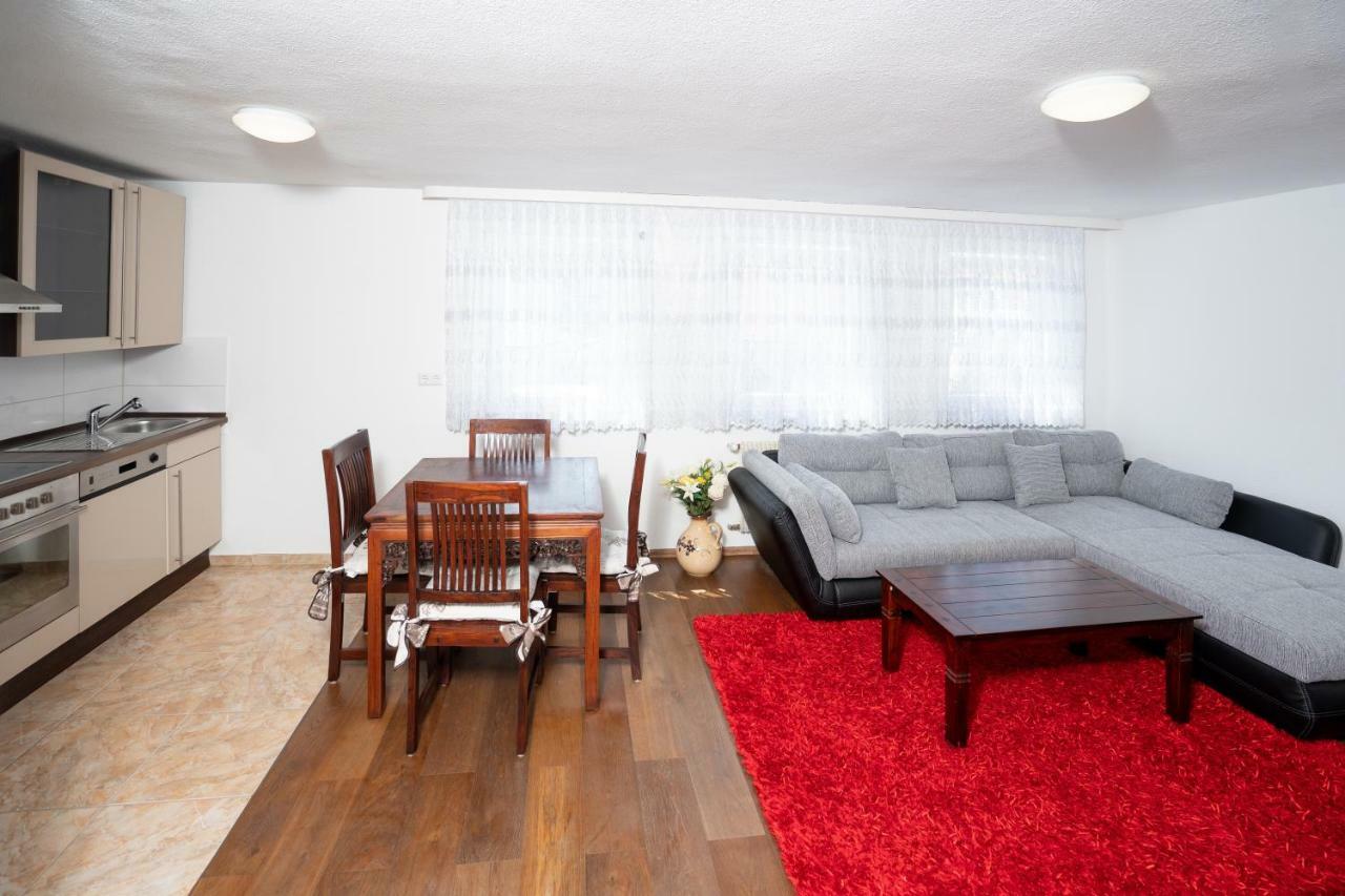 Hotel Baeren à Hechingen Extérieur photo