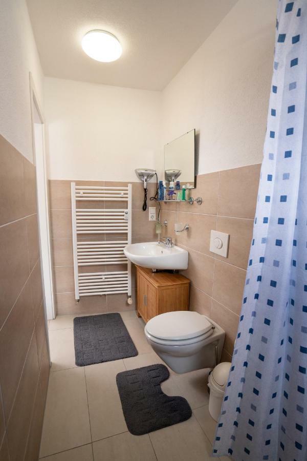 Hotel Baeren à Hechingen Extérieur photo