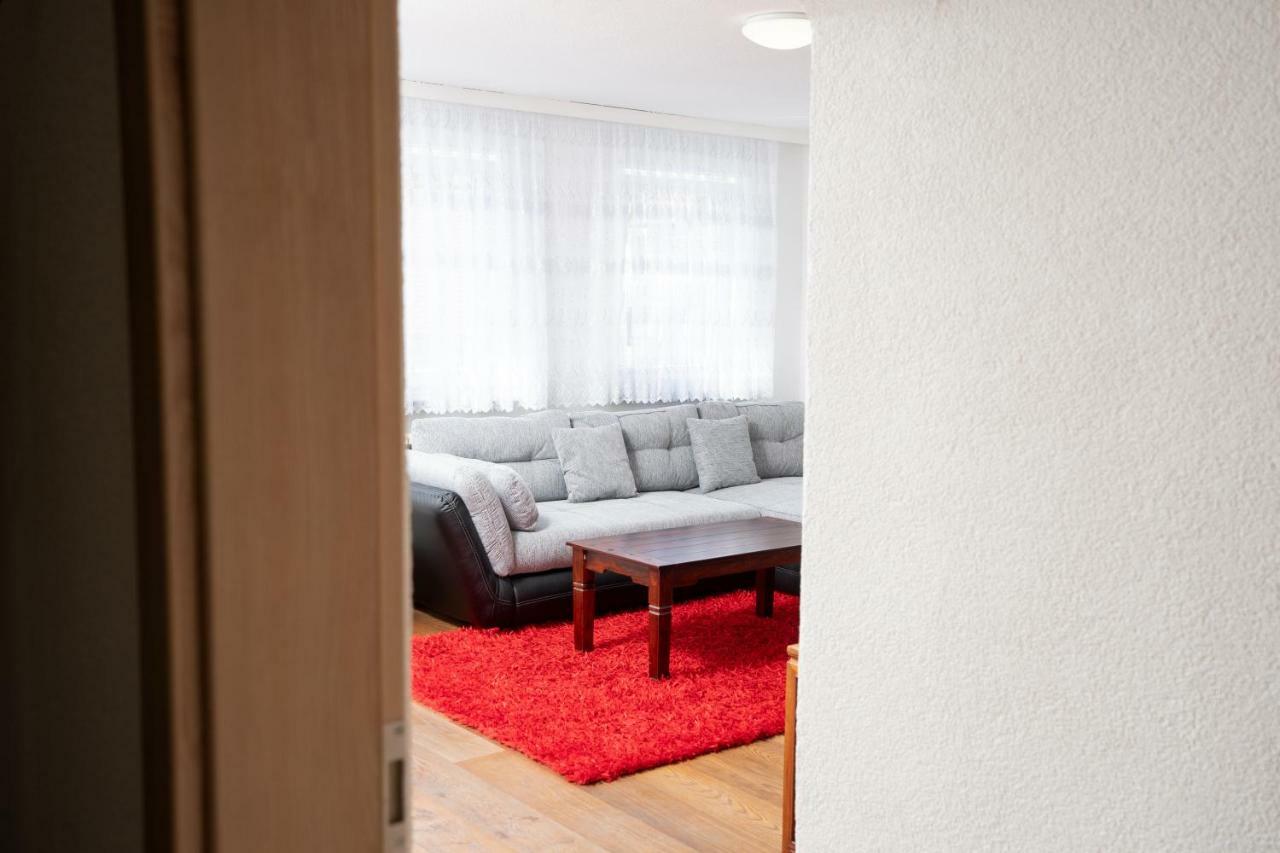 Hotel Baeren à Hechingen Extérieur photo