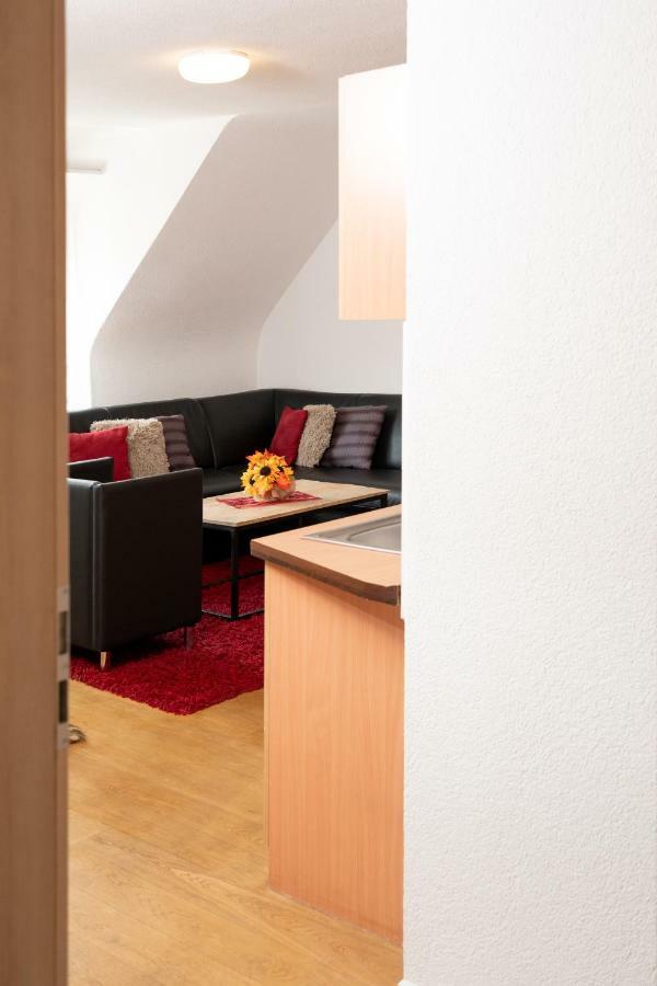 Hotel Baeren à Hechingen Extérieur photo