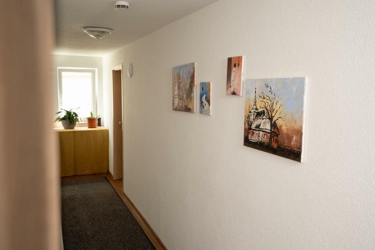 Hotel Baeren à Hechingen Extérieur photo