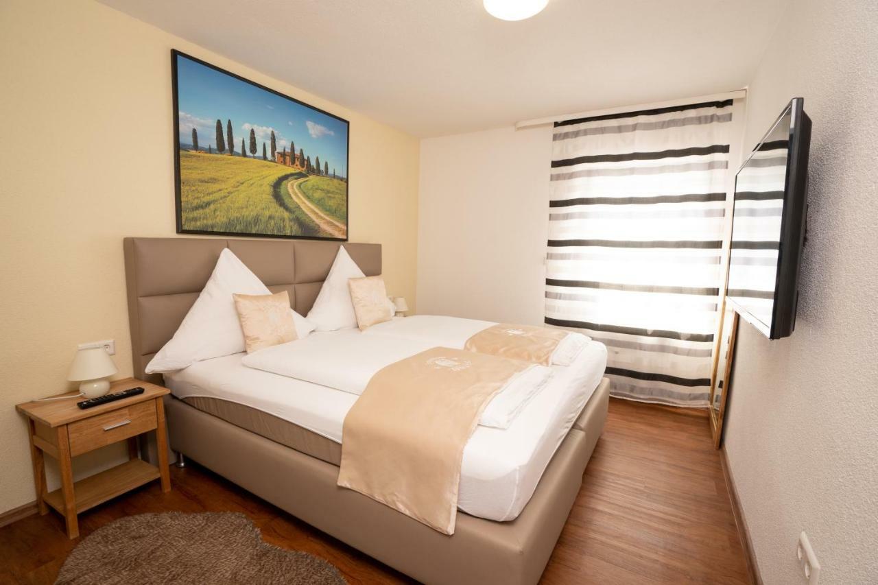 Hotel Baeren à Hechingen Extérieur photo